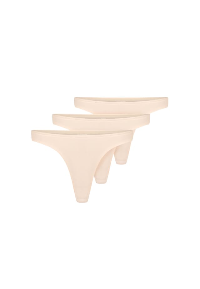 Трусы 3x Фелиша Smilodox, цвет nude
Трусы 3x Фелиша Smilodox, цвет nude