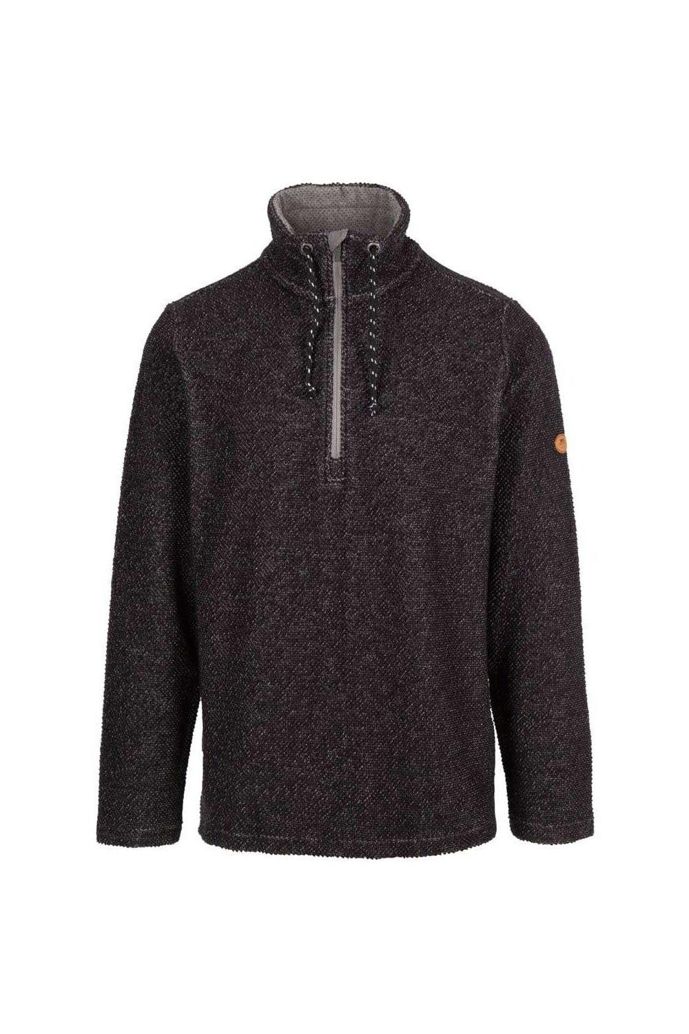 Толстовка Фальмутфлосс Trespass, черный
Толстовка Фальмутфлосс Trespass, черный