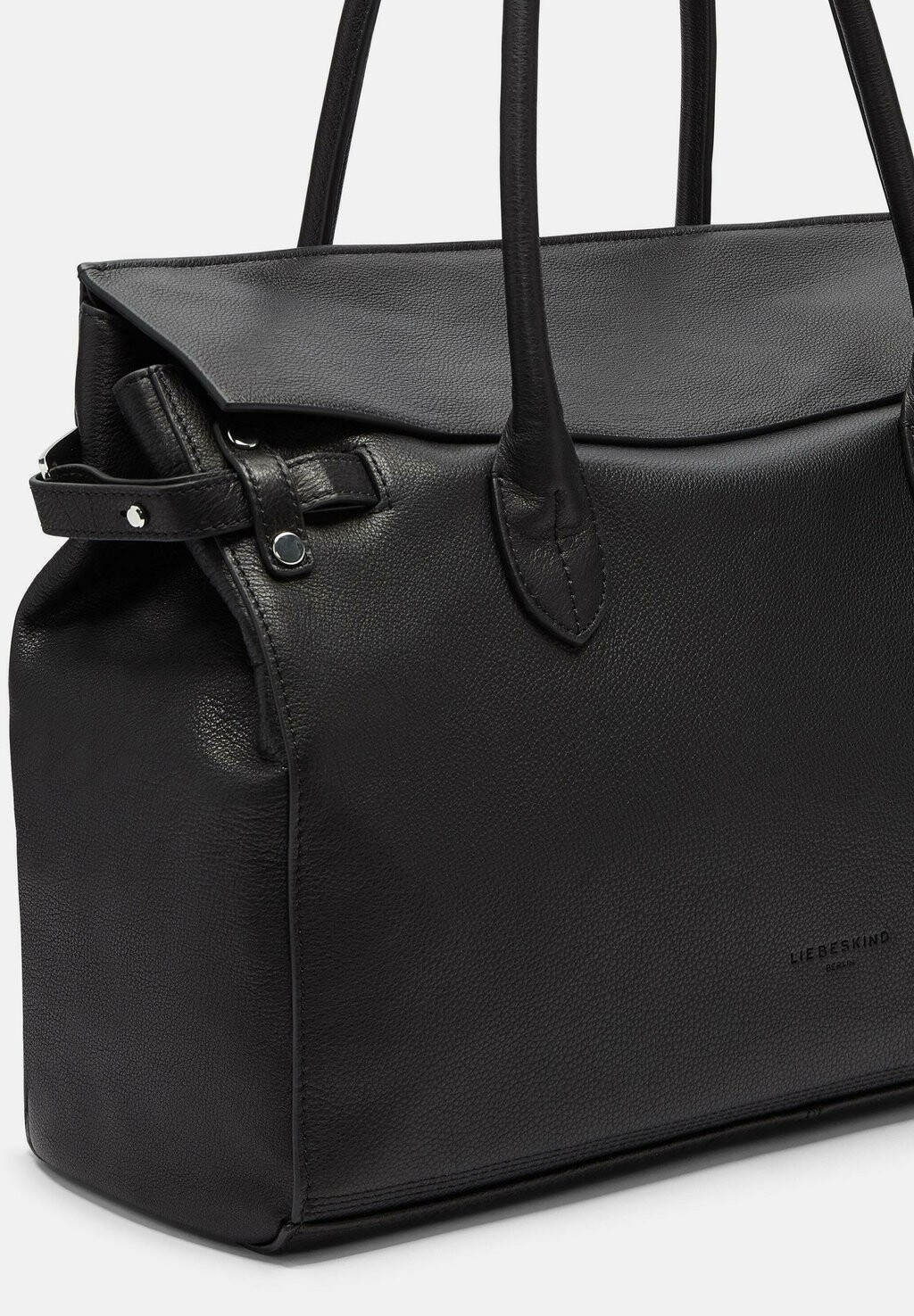 Сумка GLORIA SATCHEL Liebeskind Berlin, черный
Сумка GLORIA SATCHEL Liebeskind Berlin, черный