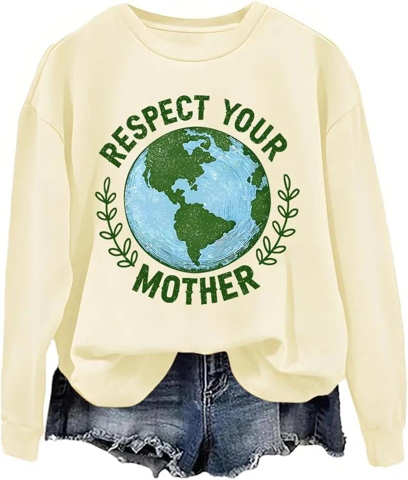 Толстовка Respect Your Mother waqulks
Толстовка Respect Your Mother waqulks
