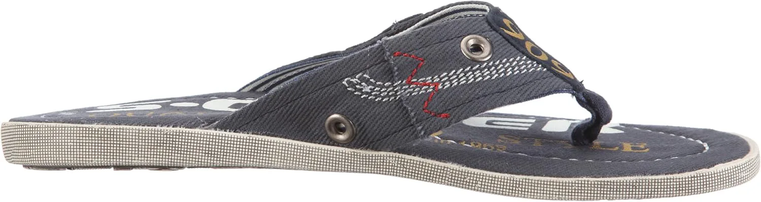 Мюли мужские s.Oliver, синий
Мюли мужские s.Oliver, синий