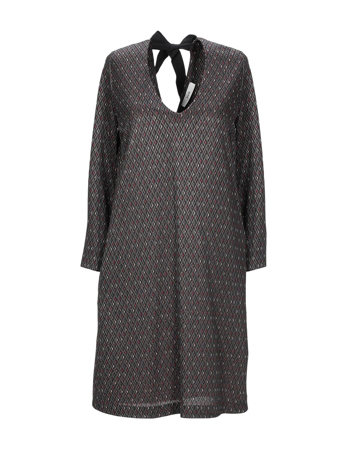 Платье Suoli, серый
Платье Suoli, серый