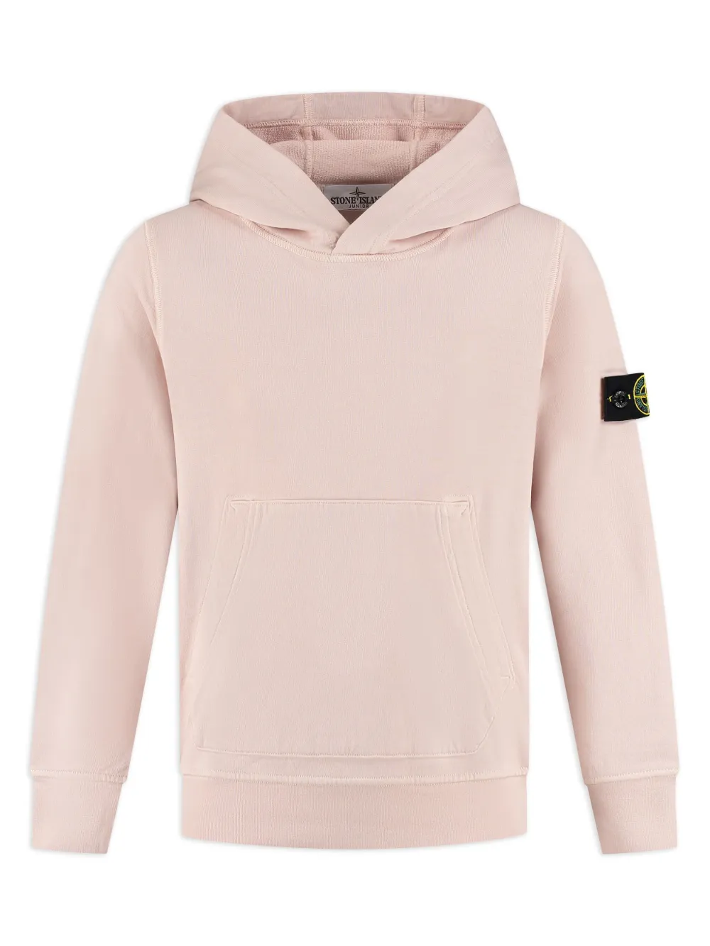 Худи с нашивкой Compass Stone Island Junior, розовый
Худи с нашивкой Compass Stone Island Junior, розовый