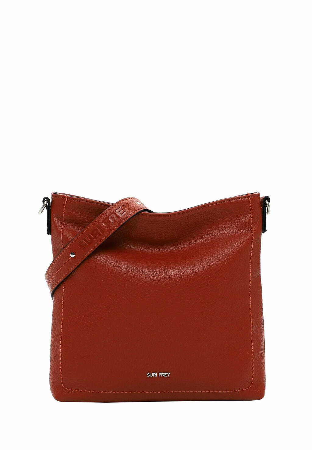 Сумка через плечо UMHÄN HENNY - Across body bag SURI FREY, красный
Сумка через плечо UMHÄN HENNY - Across body bag SURI FREY, красный