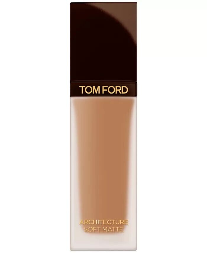 Архитектура Мягкая матовая основа для размытия Tom Ford, цвет 8.2 Warm Honey - Deep
Архитектура Мягкая матовая основа для размытия Tom Ford, цвет 8.2 Warm Honey - Deep