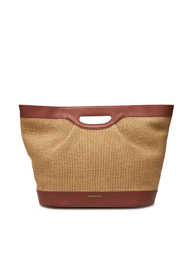 Сумочка 5GGZ22 7333A Marciano Guess, коричневый
Сумочка 5GGZ22 7333A Marciano Guess, коричневый