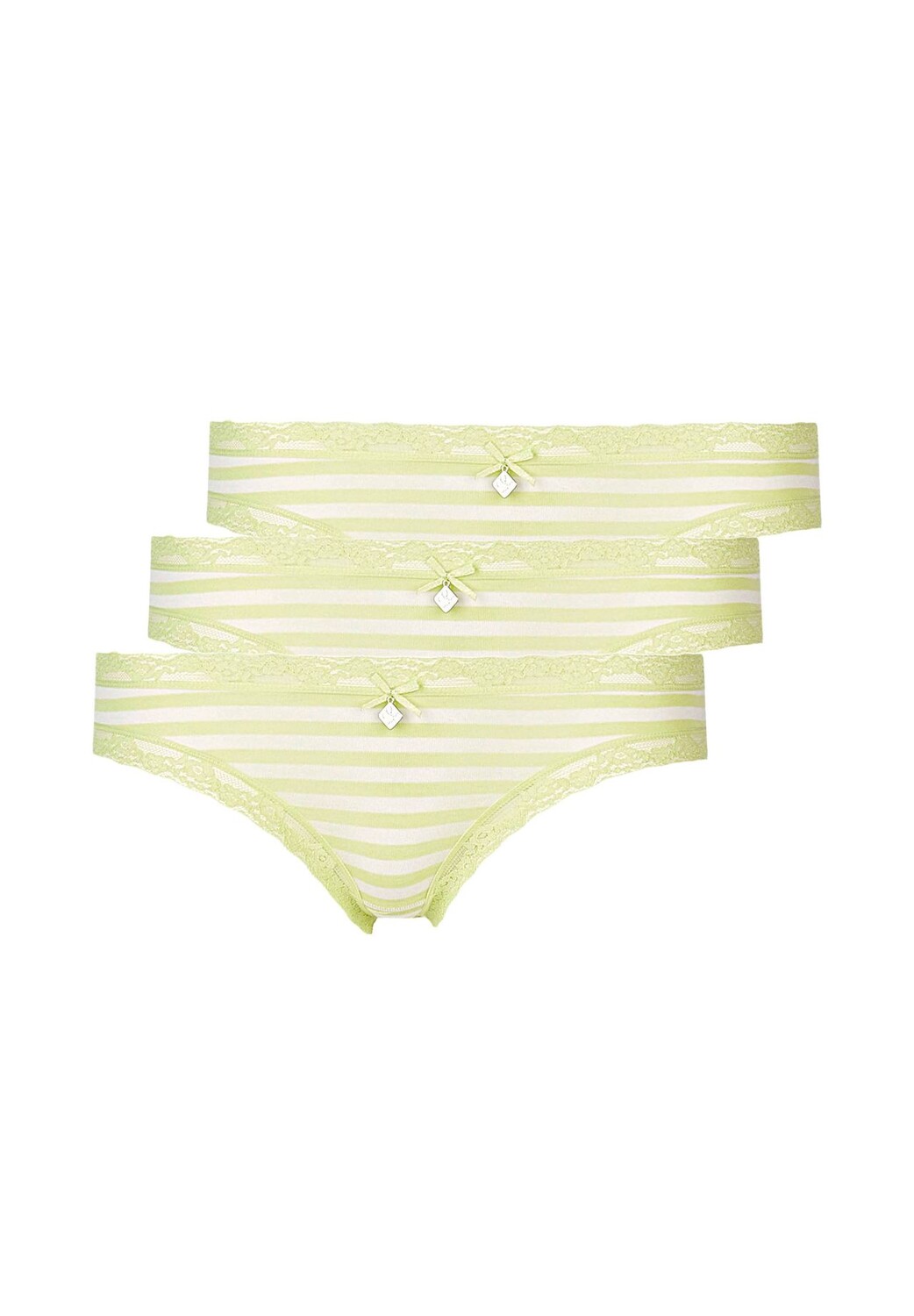 Нижнее белье Nina von C., цвет Weiss Daiquiri
Нижнее белье Nina von C., цвет Weiss Daiquiri