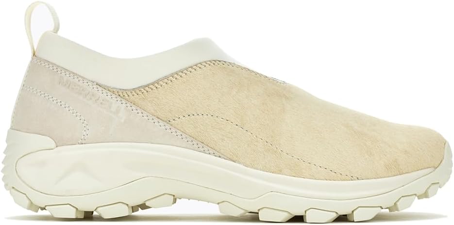 Зимние мокасины Merrell для мужчин 3, Chalk
Зимние мокасины Merrell для мужчин 3, Chalk