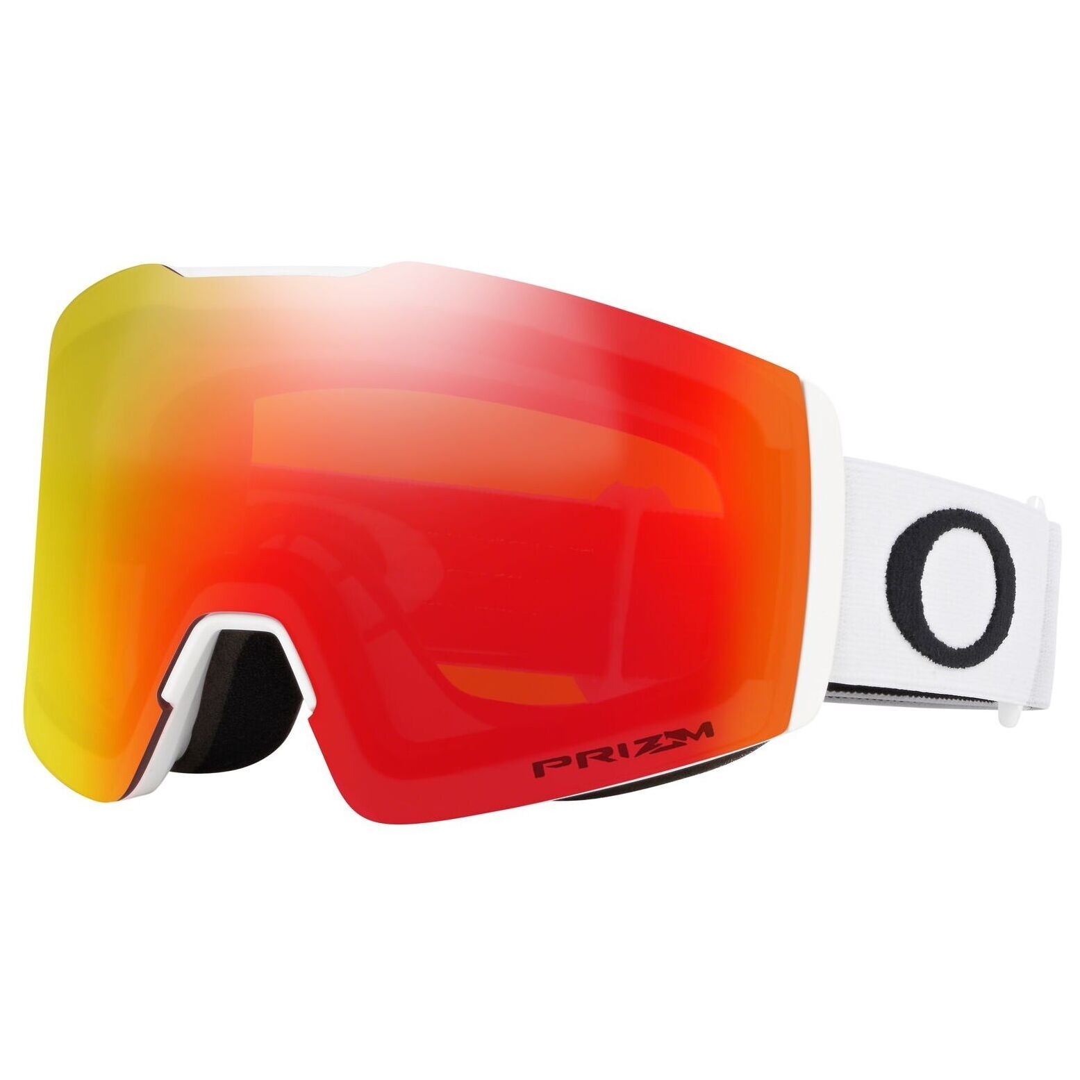 Очки Oakley Fall Line M, Matte White/Prizm Torch
Очки Oakley Fall Line M, Matte White/Prizm Torch