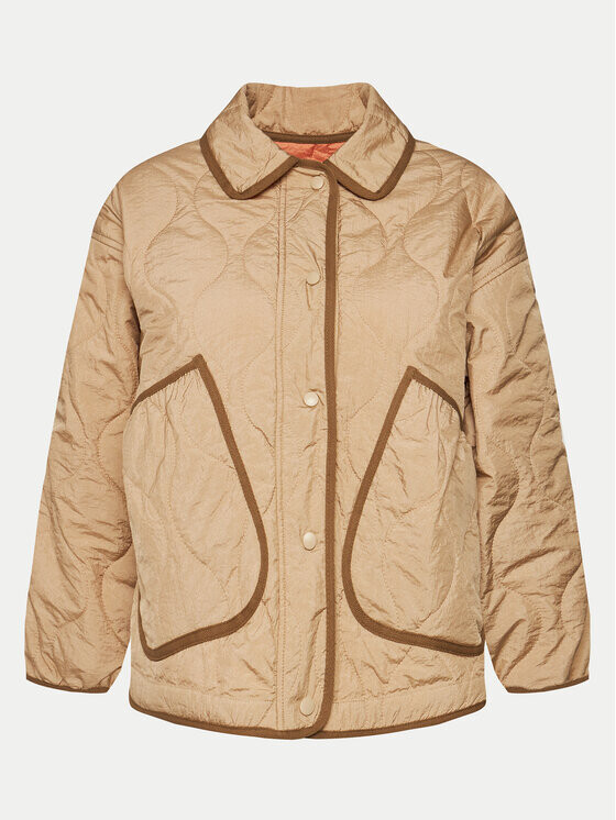 Куртка Deha, бежевый 
Куртка Deha, бежевый