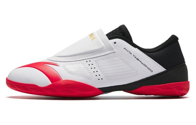 Кроссовки ANTA Training Shoes Men Low-top White, Black, Red, черный/белый/красный
Кроссовки ANTA Training Shoes Men Low-top White, Black, Red, черный/белый/красный