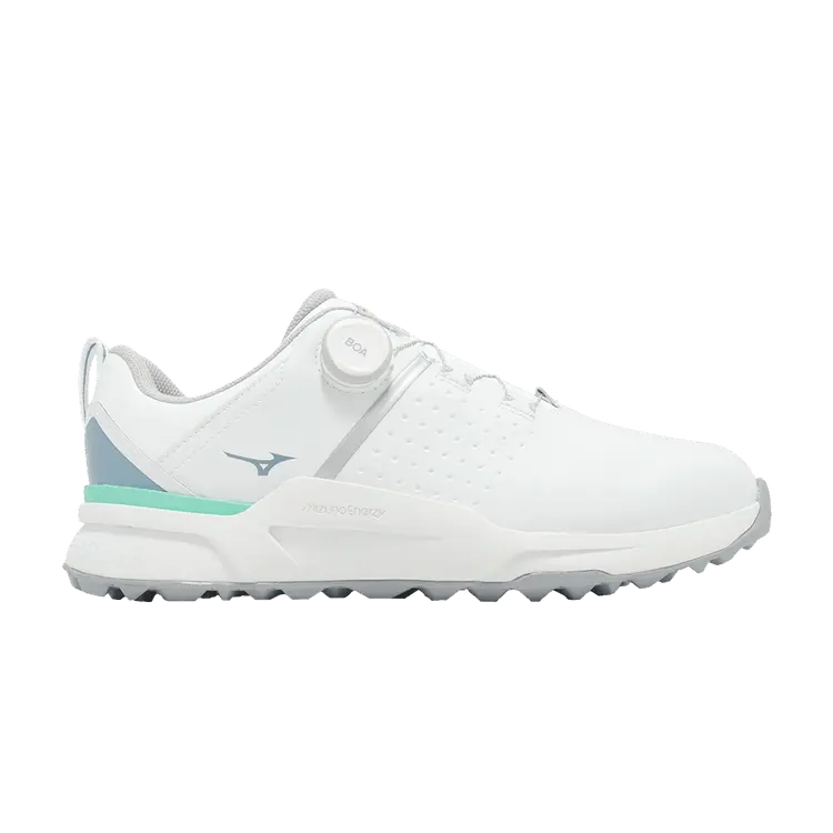 Кроссовки Hazard Enerzy BOA 4E Wide 'Off White Light Grey', белый
Кроссовки Hazard Enerzy BOA 4E Wide 'Off White Light Grey', белый