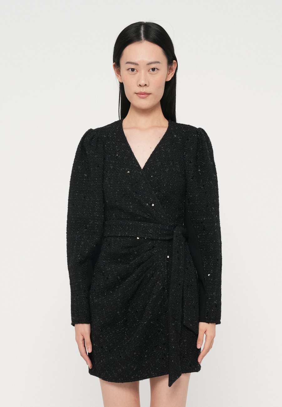 Платье Diane von Furstenberg LANA DRESS, Black
Платье Diane von Furstenberg LANA DRESS, Black