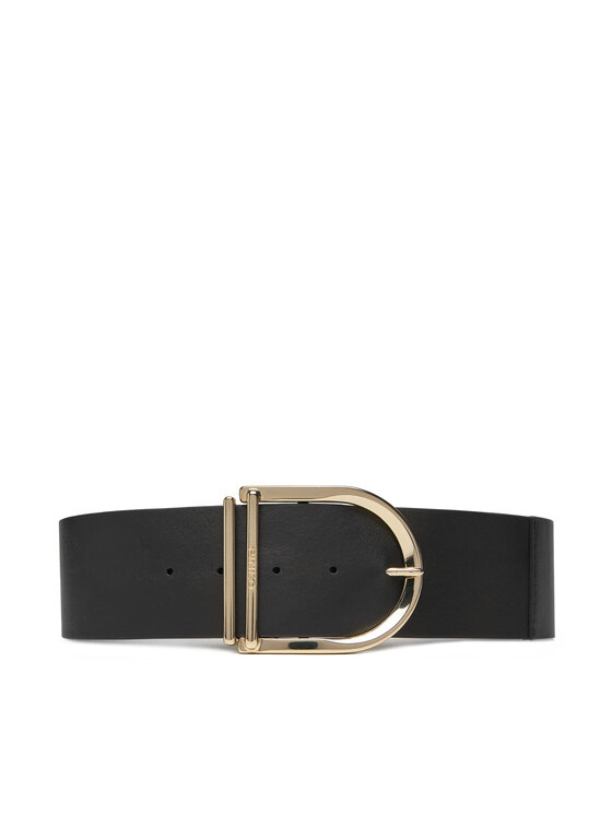 Женский ремень Cheyenne 60mm 20251 PLT01 A2LY Z99L Pinko, черный
Женский ремень Cheyenne 60mm 20251 PLT01 A2LY Z99L Pinko, черный