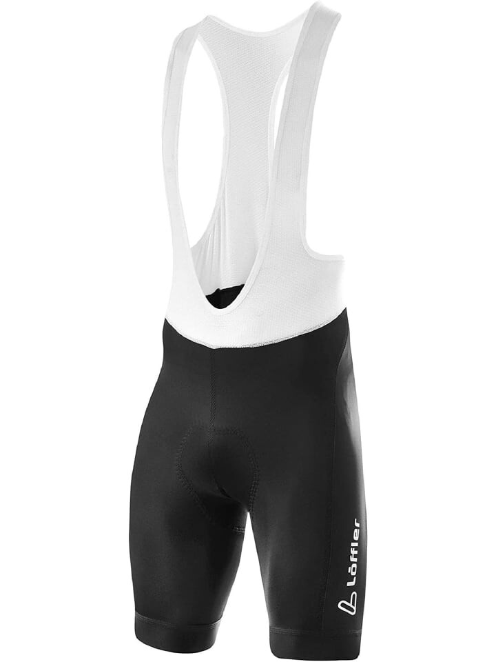 Функциональные шорты Löffler, черный
Функциональные шорты Löffler, черный