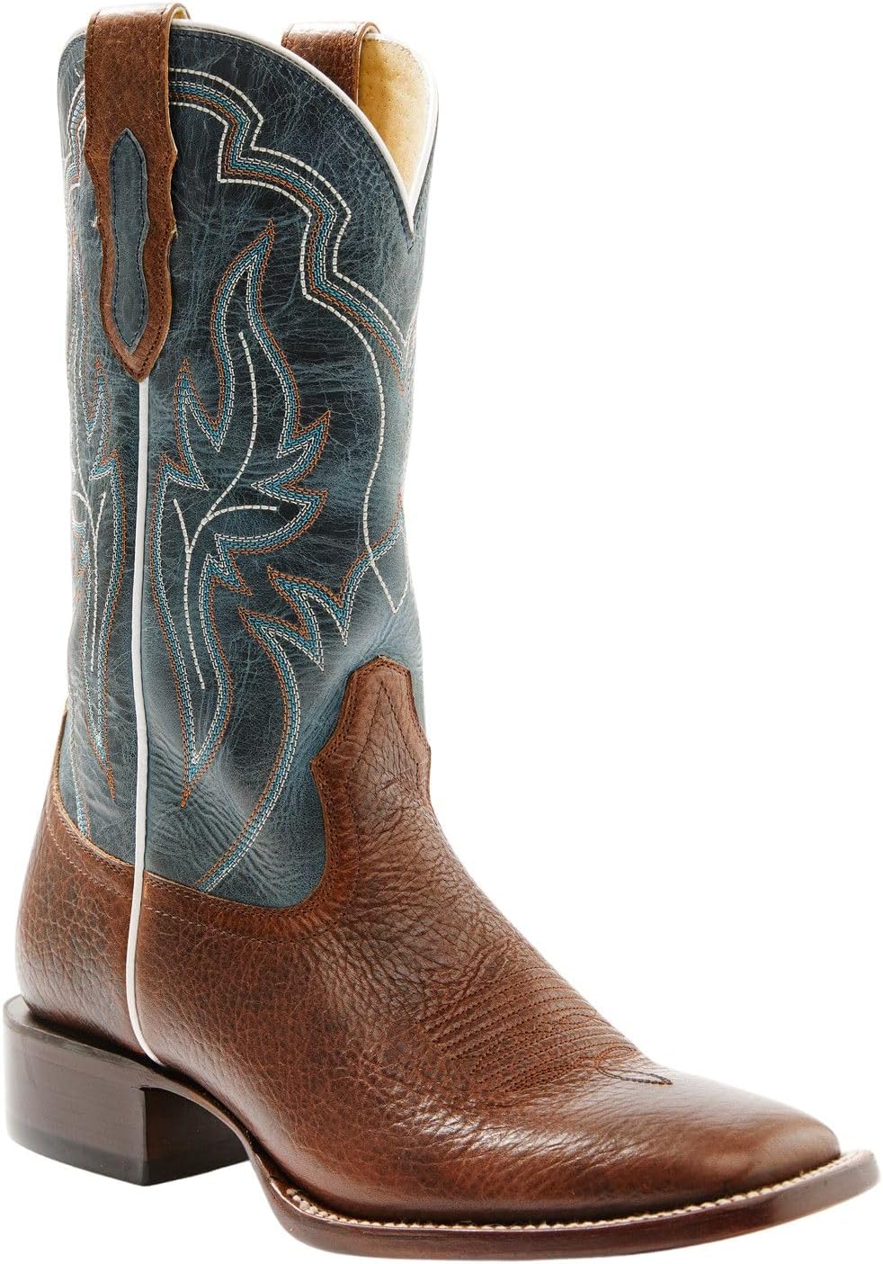 Мужские ковбойские сапоги Cody James Harper с широким квадратным носком - Bcjfa25l2, синий
Мужские ковбойские сапоги Cody James Harper с широким квадратным носком - Bcjfa25l2, синий