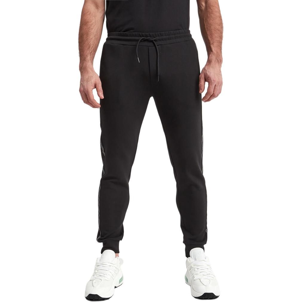 Paul & Shark Яхтенные вязаные спортивные штаны Men's Black
Paul & Shark Яхтенные вязаные спортивные штаны Men's Black