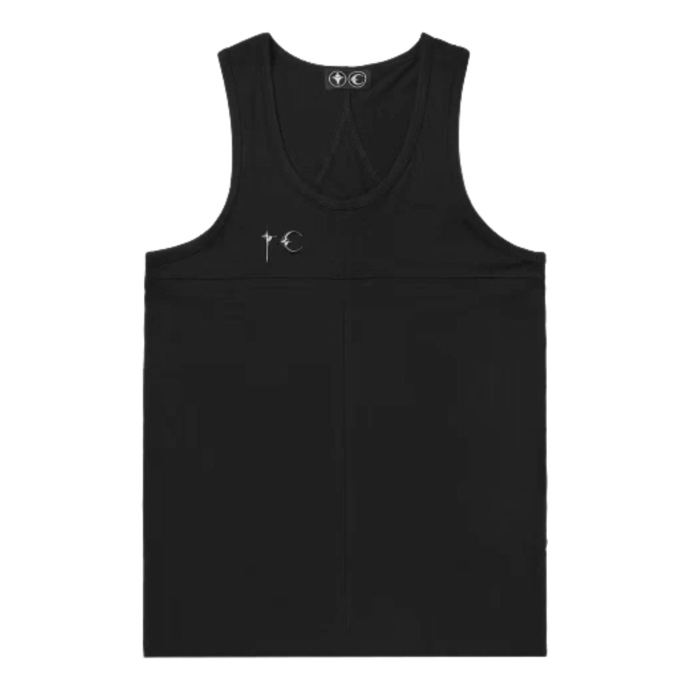 Майка Thug Club TC, черная
Майка Thug Club TC, черная