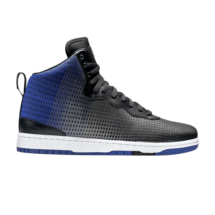 Кроссовки Nike KD 8 Lifestyle, синий 
Кроссовки Nike KD 8 Lifestyle, синий