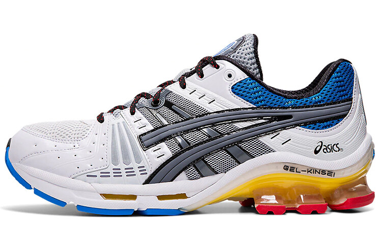 Кроссовки Asics Gel-Kinsei OG Мужчины
Кроссовки Asics Gel-Kinsei OG Мужчины