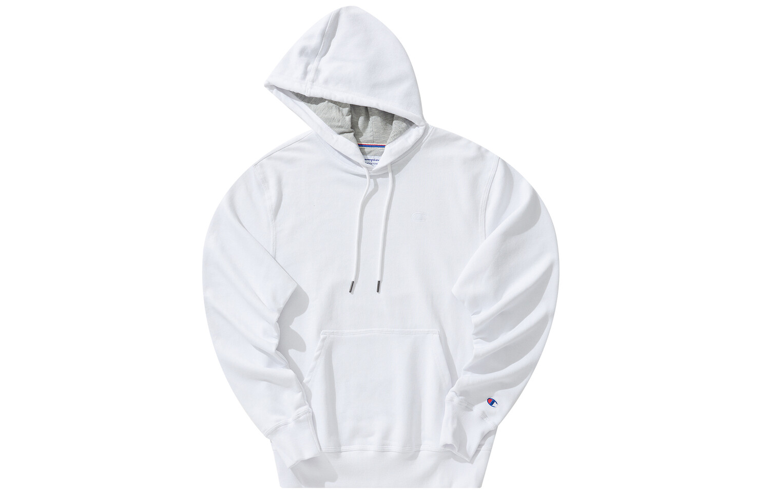 Толстовка унисекс Champion, Армейский Зеленый
Толстовка унисекс Champion, Армейский Зеленый