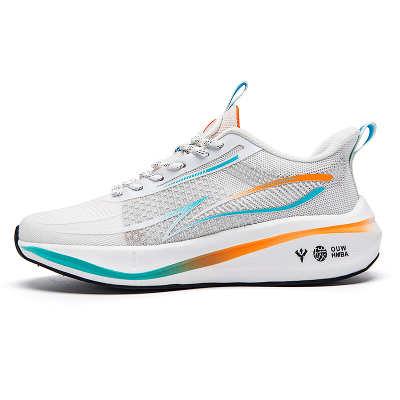 Кроссовки унисекс с низким верхом белые/синие Ouwenheimanba
Кроссовки унисекс с низким верхом белые/синие Ouwenheimanba