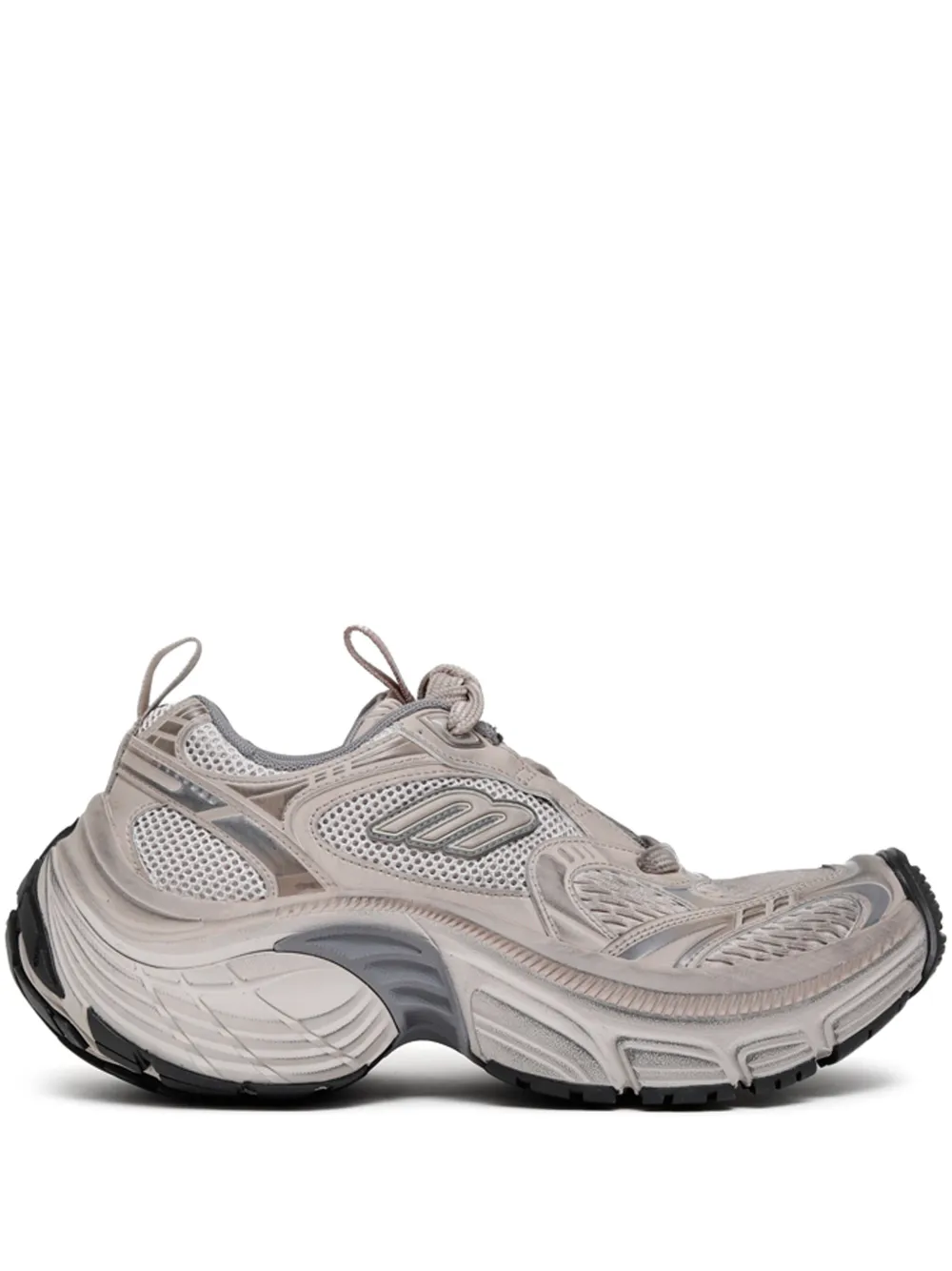 Кроссовки 6XL BALENCIAGA, серый
Кроссовки 6XL BALENCIAGA, серый