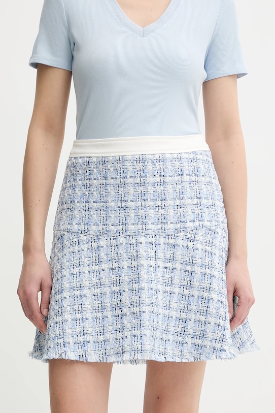 Юбка Morgan, фиолетовый
Юбка Morgan, фиолетовый