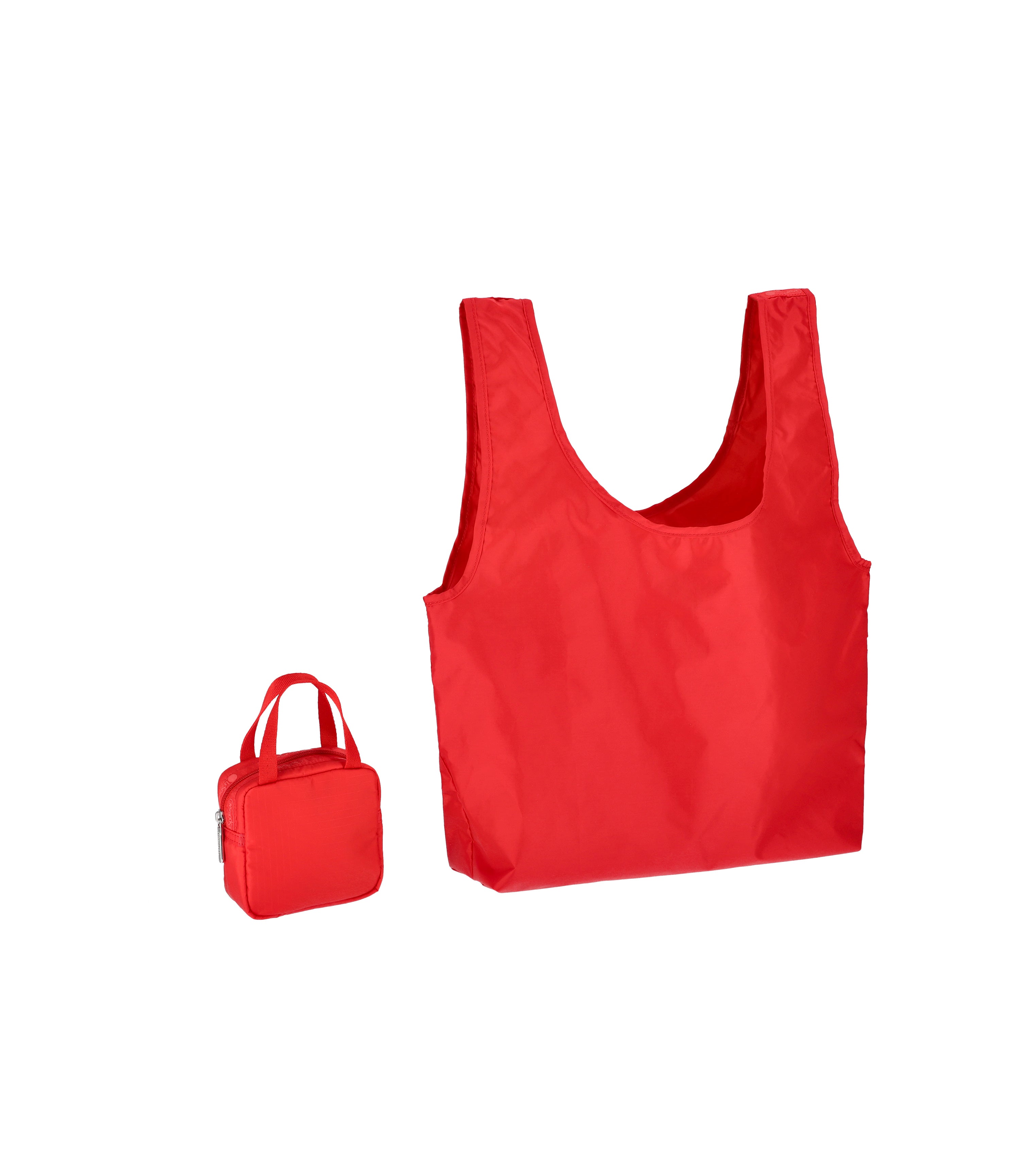 Эко-сумка с чехлом LeSportsac, цвет rouge red, Красный, Эко-сумка с чехлом LeSportsac, цвет rouge red
Эко-сумка с чехлом LeSportsac, цвет rouge red, Красный, Эко-сумка с чехлом LeSportsac, цвет rouge red