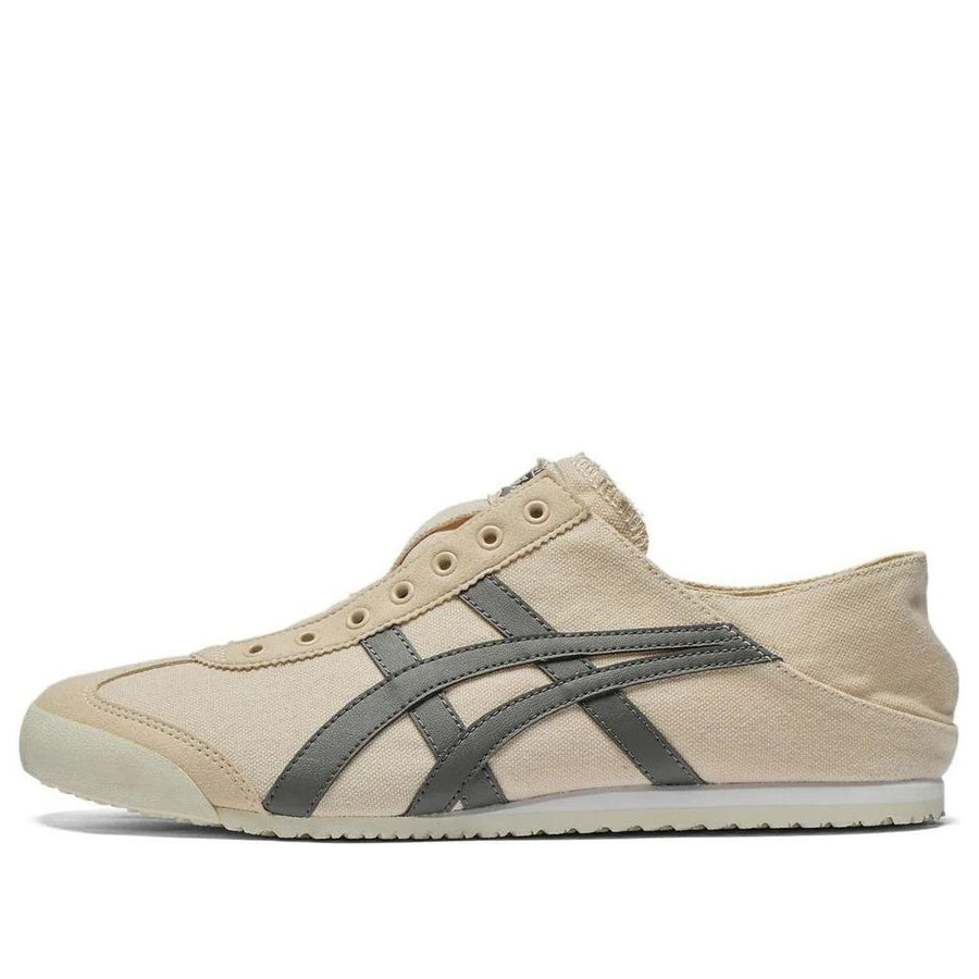Кроссовки Onitsuka Tiger Mexico 66 Paraty 'Mineral Beige Carrier Grey', бежевый
Кроссовки Onitsuka Tiger Mexico 66 Paraty 'Mineral Beige Carrier Grey', бежевый