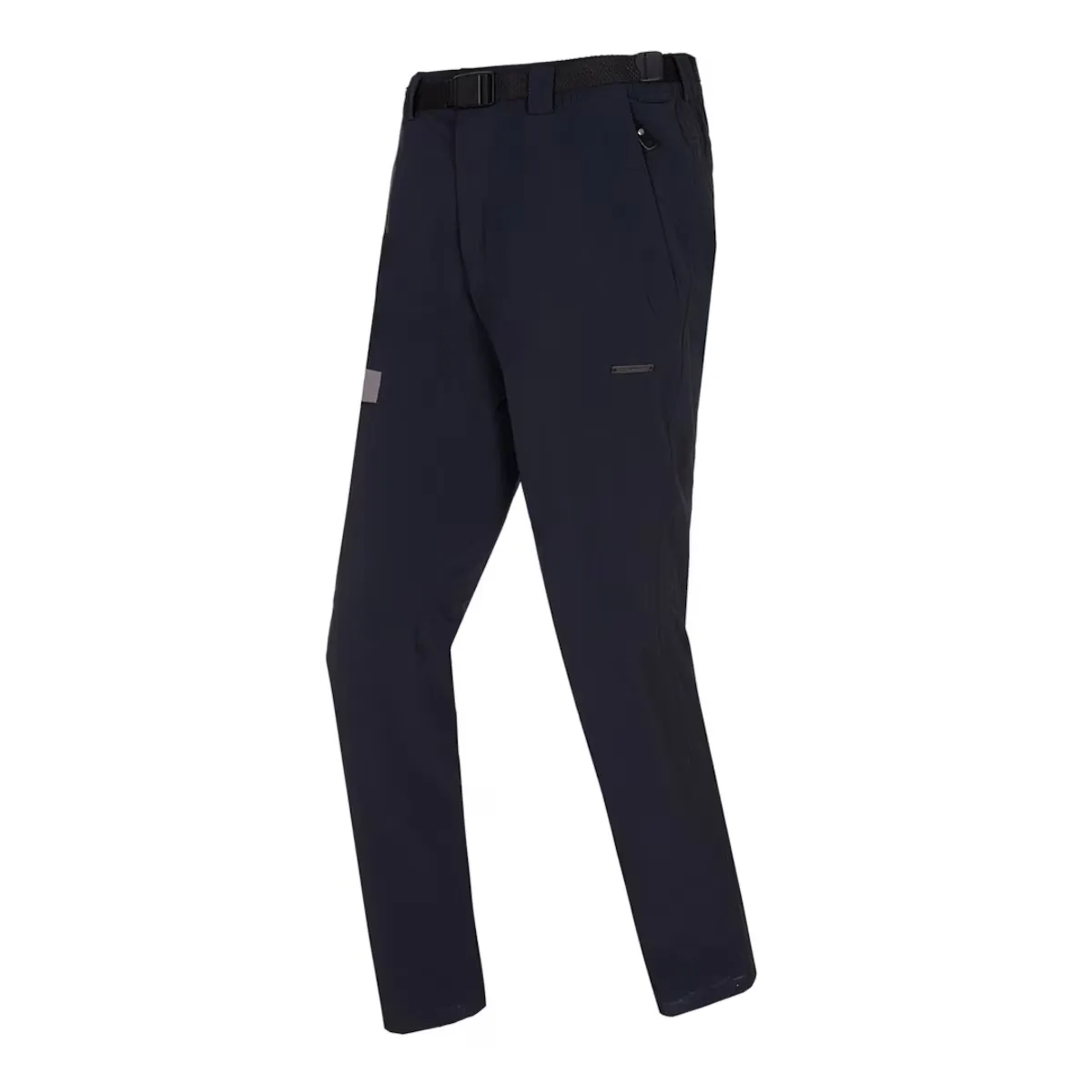 Мужские длинные брюки Basset Trangoworld, чёрный
Мужские длинные брюки Basset Trangoworld, чёрный