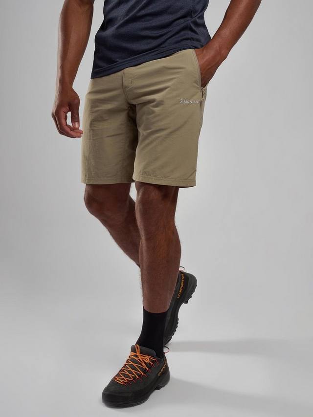 Шорты terra Montane, цвет Overland
Шорты terra Montane, цвет Overland