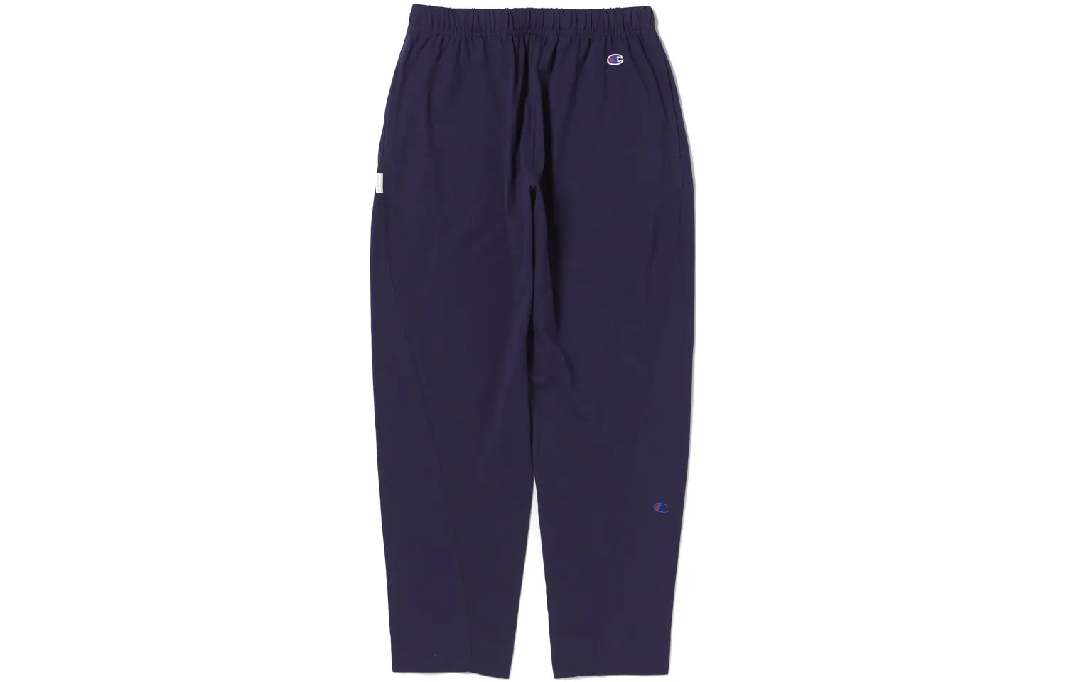 Трикотажные спортивные штаны унисекс Champion, цвет Black
Трикотажные спортивные штаны унисекс Champion, цвет Black