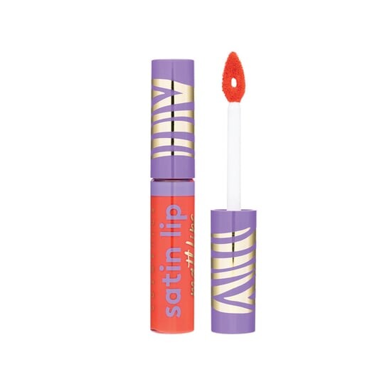 Матовые губы 3, 8 мл Ingrid Cosmetics
Матовые губы 3, 8 мл Ingrid Cosmetics