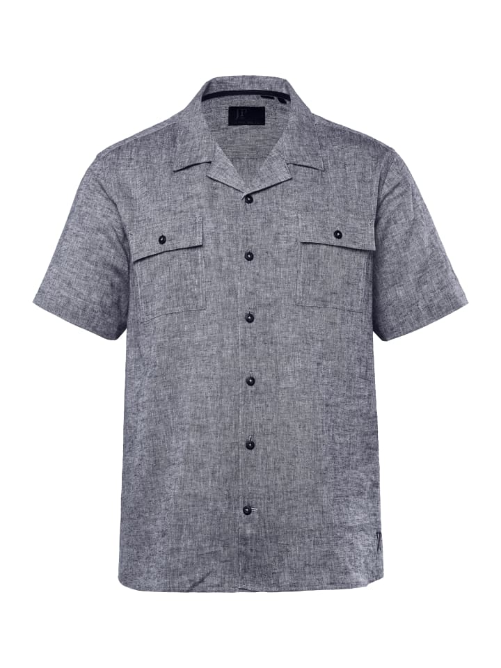 Рубашка JP1880, черный
Рубашка JP1880, черный