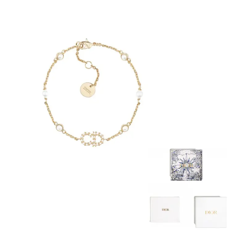 Браслет женский DIOR
Браслет женский DIOR