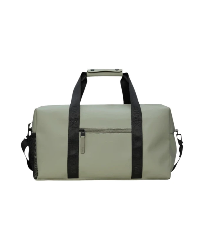 Спортивная сумка для трейлраннинга Rains, зеленый
Спортивная сумка для трейлраннинга Rains, зеленый