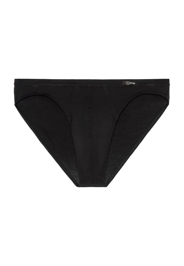 Простые трусы Hom, черный
Простые трусы Hom, черный