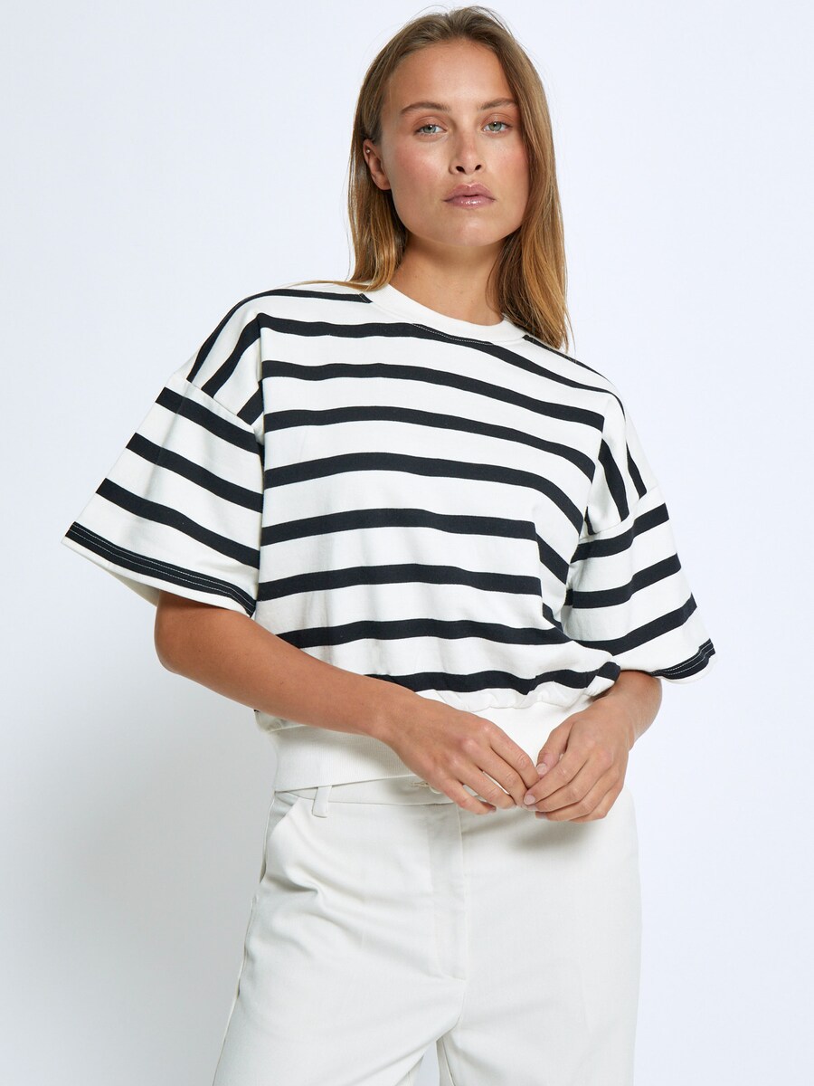 Толстовка minus Estella, черный
Толстовка minus Estella, черный