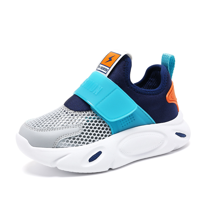 Детская повседневная обувь для детей Peter pan, серый/синий
Детская повседневная обувь для детей Peter pan, серый/синий