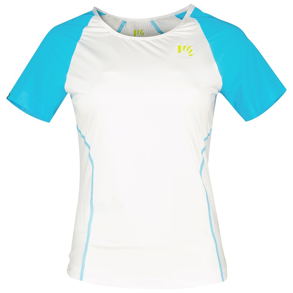 Футболка с коротким рукавом Karpos Laveredo Evo, синий
Футболка с коротким рукавом Karpos Laveredo Evo, синий