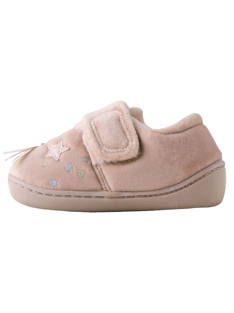 Тапочки Next, Rose/Powder
Тапочки Next, Rose/Powder