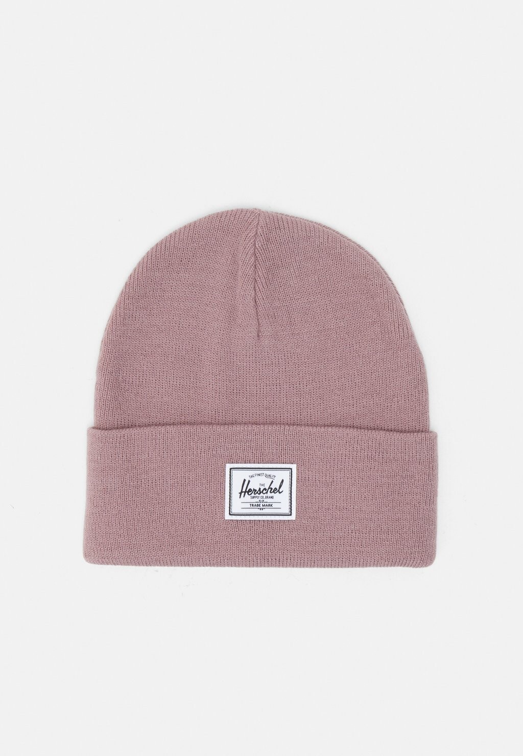 Шапка-бини Elmer Herschel, цвет ash rose
Шапка-бини Elmer Herschel, цвет ash rose