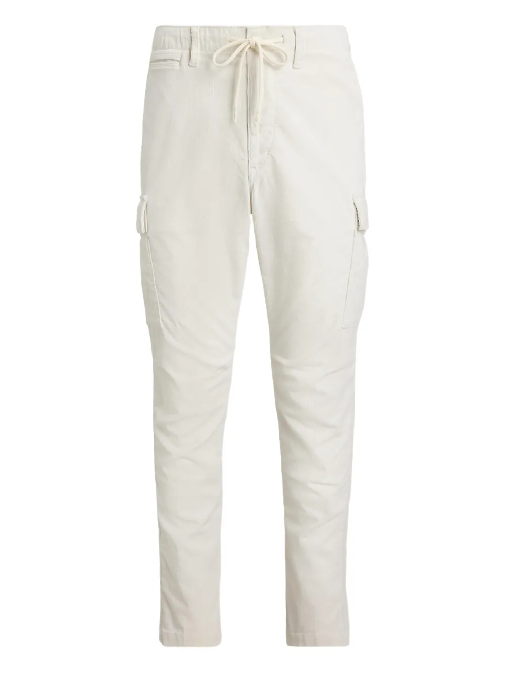 Вельветовые брюки карго Slim Fit Polo Ralph Lauren, нейтральный
Вельветовые брюки карго Slim Fit Polo Ralph Lauren, нейтральный