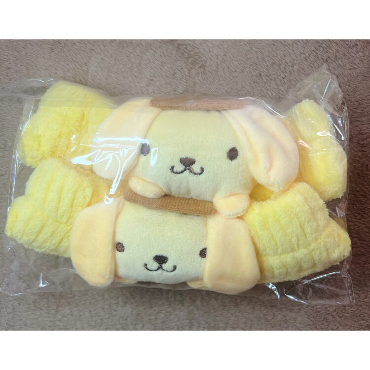 EDEA DIY набор мягких чехлов для лезвий фигурных коньков, впитывающие Sanrio, антицарапающие, антикоррозийные, защитные чехлы, 1 пара, желтый пудинг собака, размер 29-34
EDEA DIY набор мягких чехлов для лезвий фигурных коньков, впитывающие Sanrio, антицарапающие, антикоррозийные, защитные чехлы, 1 пара, желтый пудинг собака, размер 29-34