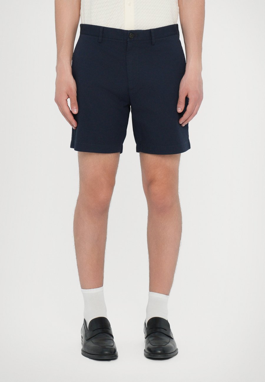 Шорты Theory ZAINE PATT, Baltic/Dark Blue
Шорты Theory ZAINE PATT, Baltic/Dark Blue