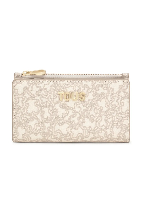 Кошелек Kaos Mini Lines Tous, бежевый
Кошелек Kaos Mini Lines Tous, бежевый