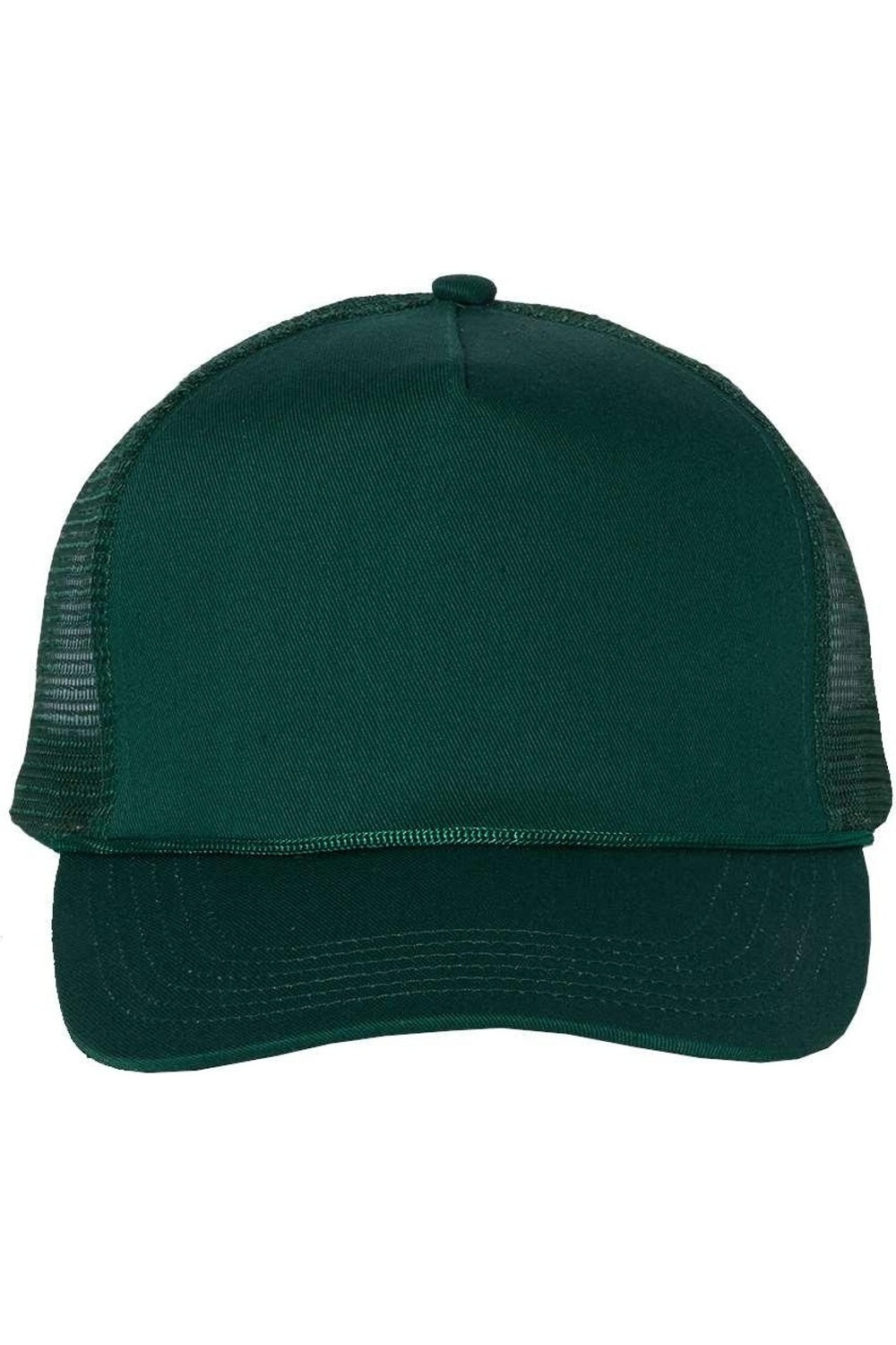 Кепка дальнобойщика Valucap с пятью панелями и сетчатой спинкой, цвет forest
Кепка дальнобойщика Valucap с пятью панелями и сетчатой спинкой, цвет forest