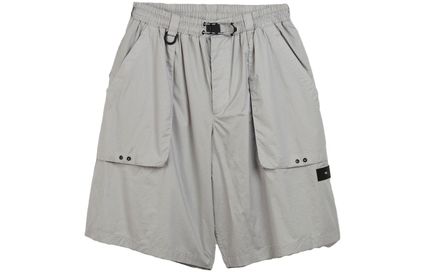 Y-3 Шорты Y 3 Casual мужские silver
Y-3 Шорты Y 3 Casual мужские silver
