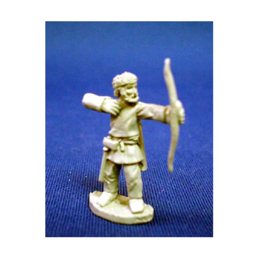 Элимский лучник, Historical Miniatures - Armies of the Hellenistic Period - Successor Troops (25mm)
Элимский лучник, Historical Miniatures - Armies of the Hellenistic Period - Successor Troops (25mm)